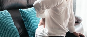 Fibromyalgia Symptoms: Widespread Pain, Fatigue And Tender Points